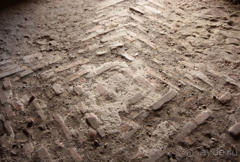 Альбом отзыва "Белая Русь. Бобруйская крепость"