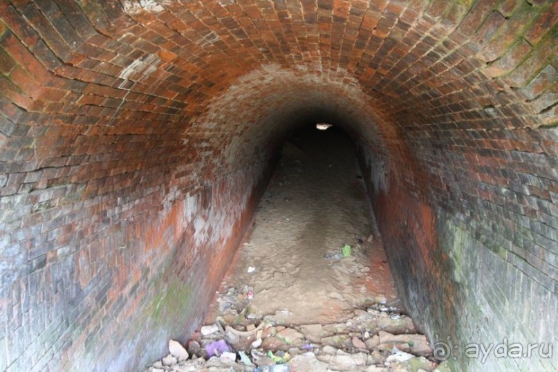 Альбом отзыва "Белая Русь. Бобруйская крепость"