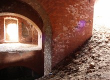 Альбом отзыва "Белая Русь. Бобруйская крепость"