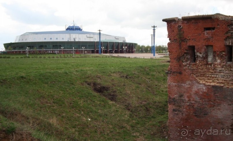 фото Бобруйска