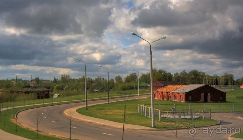 фото Бобруйска