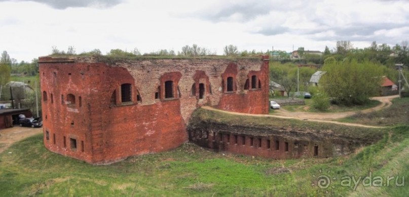 фото Бобруйска