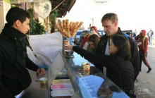 Имперскими городами. Фес, Рабат