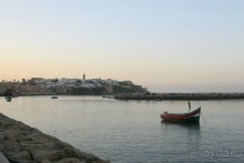 Имперскими городами. Фес, Рабат