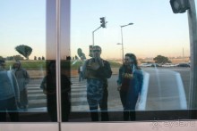 Имперскими городами. Фес, Рабат