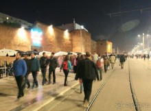 Имперскими городами. Фес, Рабат