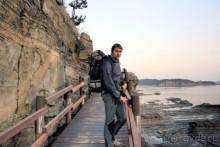 Следопыты юрского периода