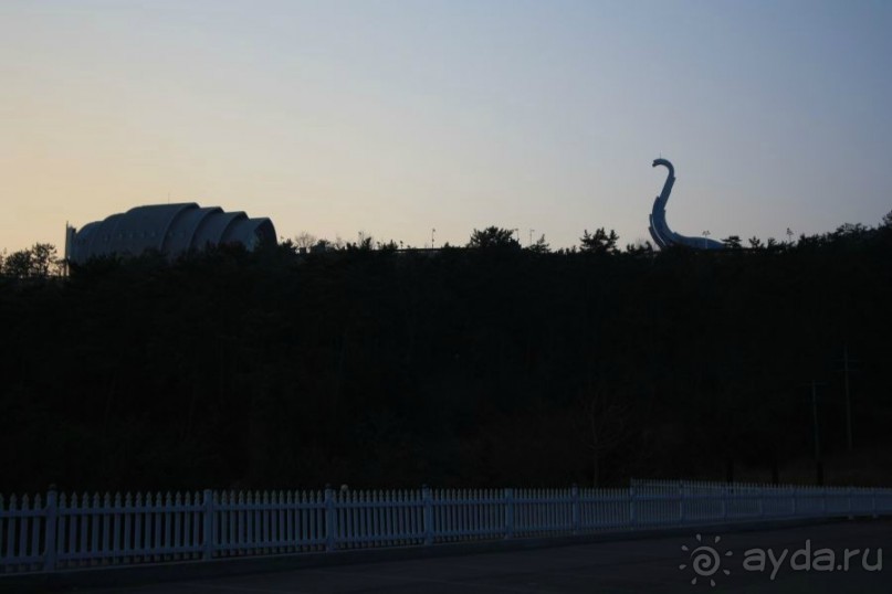 Следопыты юрского периода