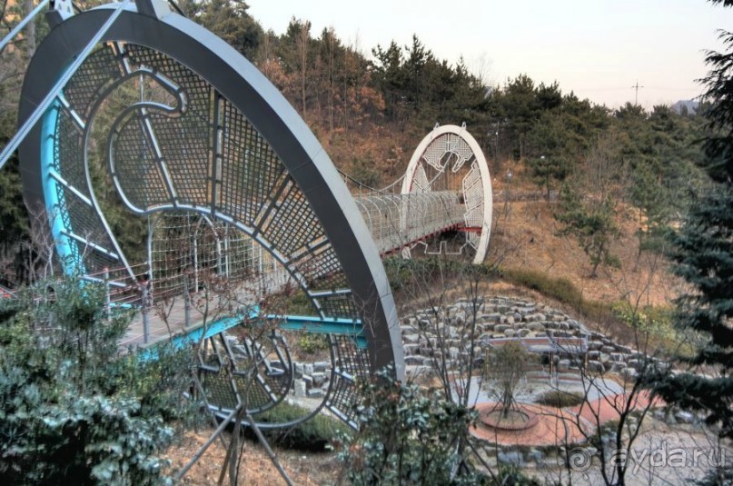 Следопыты юрского периода