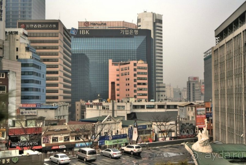 Следопыты юрского периода