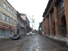 Киндер-Закавказье. Армения