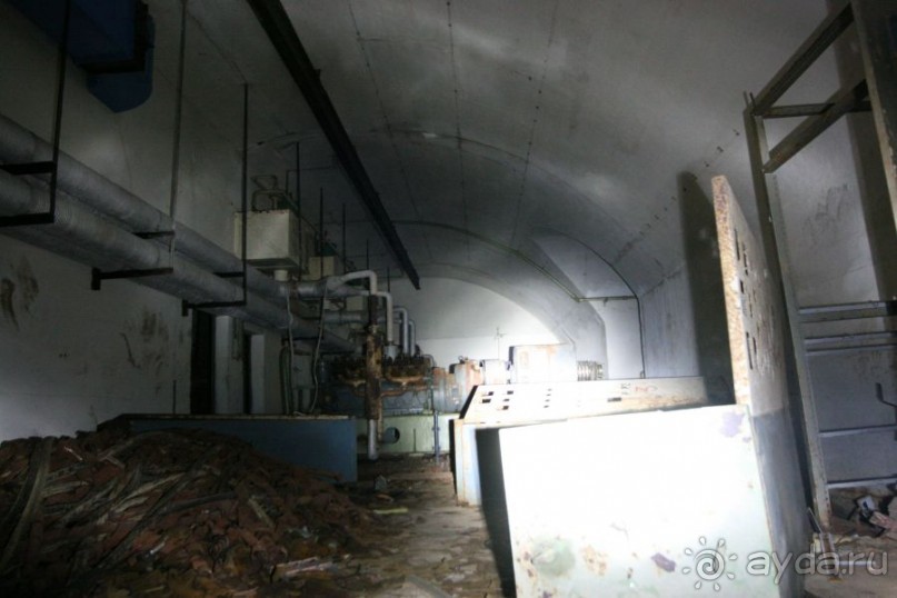 Сокровища Балкан. Форты Росе