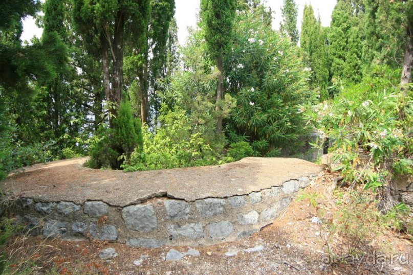 Сокровища Балкан. Форты Росе