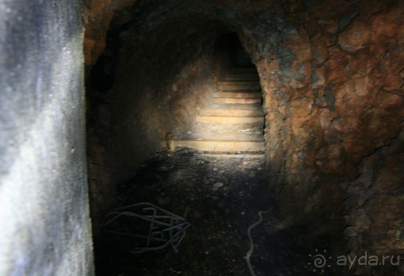 Сокровища Балкан. Форты Росе