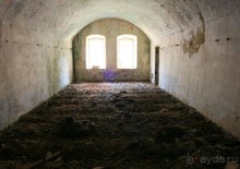 Сокровища Балкан. Форты Росе