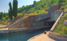 Сокровища Балкан. Форты Росе