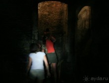 Сокровища Балкан. Форты Росе