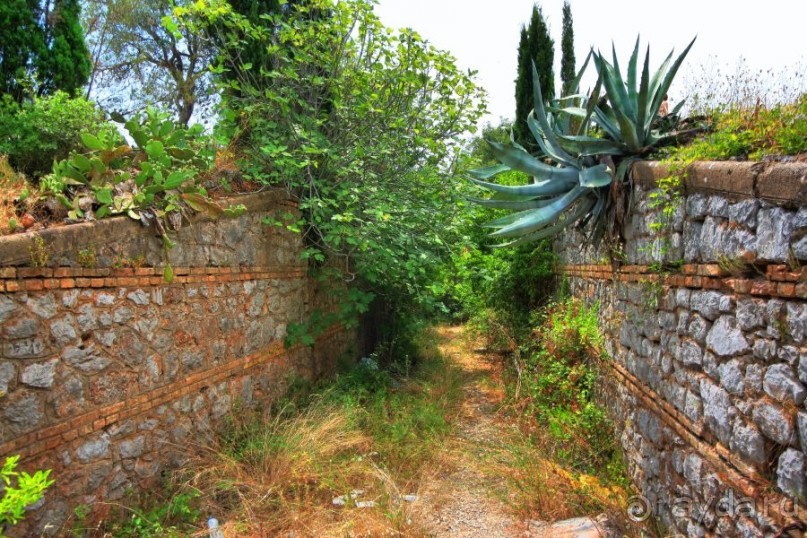 Сокровища Балкан. Форты Росе