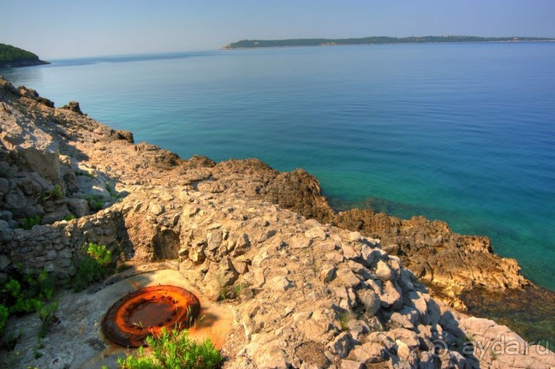 Сокровища Балкан. Форты Росе