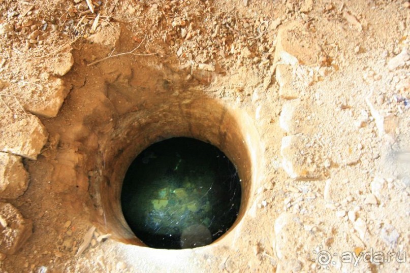 Сокровища Балкан. Форты Росе