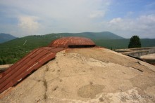 Сокровища Балкан. Форты Росе