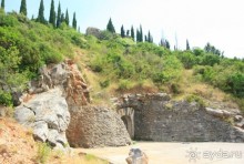 Сокровища Балкан. Форты Росе