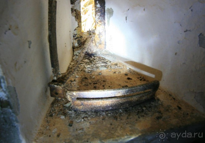 Сокровища Балкан. Форты Росе