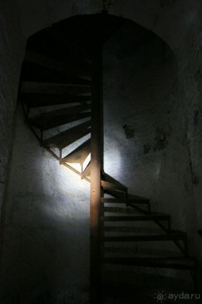 Сокровища Балкан. Форты Росе