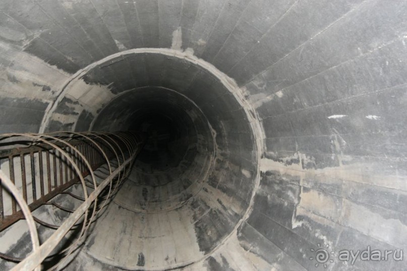 Сокровища Балкан. Форты Росе