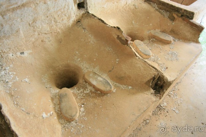 Сокровища Балкан. Форты Росе