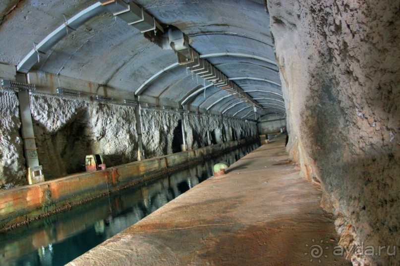 Сокровища Балкан. Форты Росе