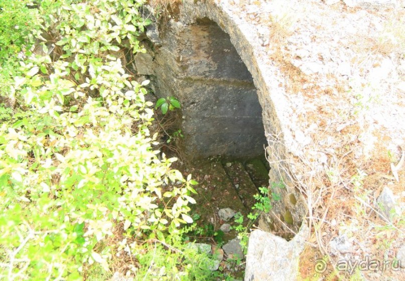 Сокровища Балкан. Форты Росе