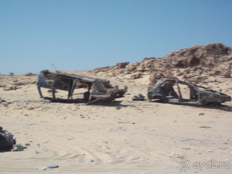 Мавританские развлечения