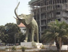 Мусорная столица. Трущобы Мадины