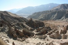 Альбом отзыва "Холодная Индия. Северный Ладакх"