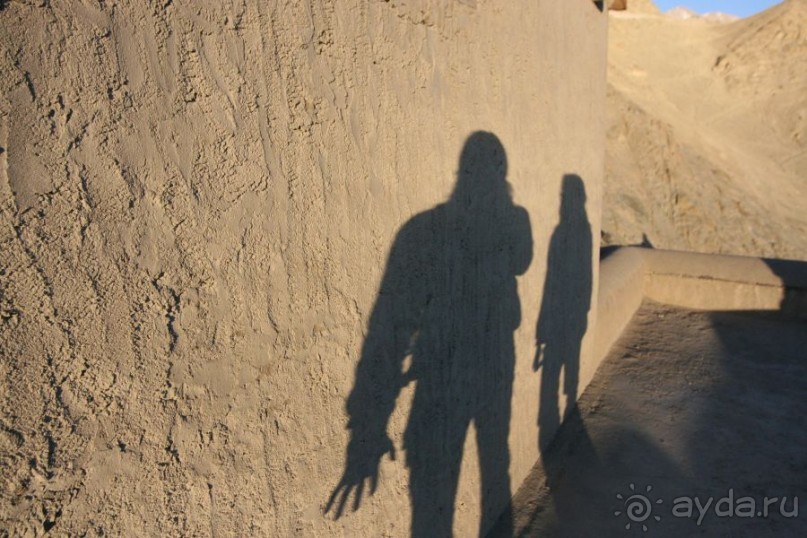 Холодная Индия. Северный Ладакх