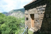 Альбом отзыва "Киндер-Закавказье. Пещерный тупик"