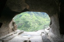 Альбом отзыва "Киндер-Закавказье. Пещерный тупик"