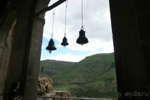 Альбом отзыва "Киндер-Закавказье. Пещерный тупик"