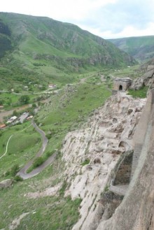Киндер-Закавказье. Пещерный тупик