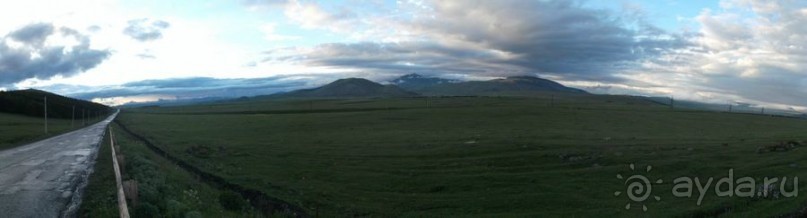 Альбом отзыва "Киндер-Закавказье. Пещерный тупик"