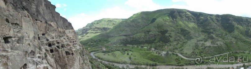 Киндер-Закавказье. Пещерный тупик