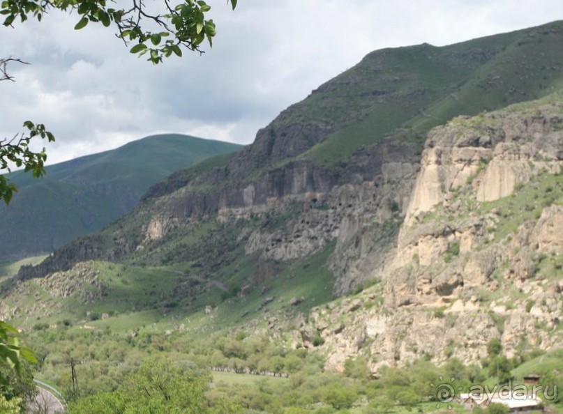 Киндер-Закавказье. Пещерный тупик