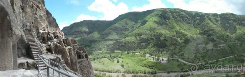 Киндер-Закавказье. Пещерный тупик