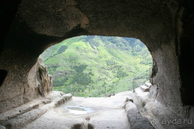 Киндер-Закавказье. Пещерный тупик