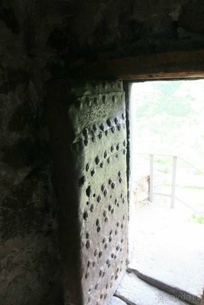 Киндер-Закавказье. Пещерный тупик