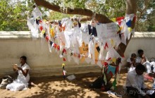 Золотое кольцо Цейлона. Анурадхапура,Коломбо