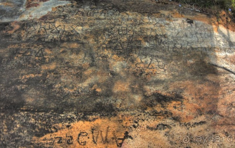 Золотое кольцо Цейлона. Анурадхапура,Коломбо