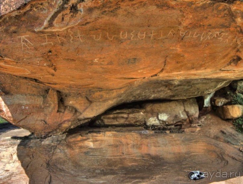 Золотое кольцо Цейлона. Анурадхапура,Коломбо