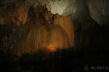 Путешествие к центру Земли